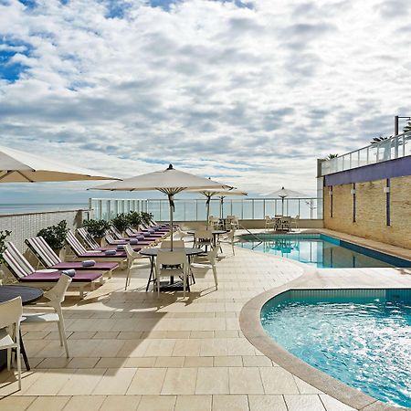Mercure Camboriu Balneário Camboriú Eksteriør bilde