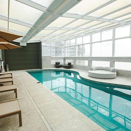 Mercure Camboriu Balneário Camboriú Eksteriør bilde