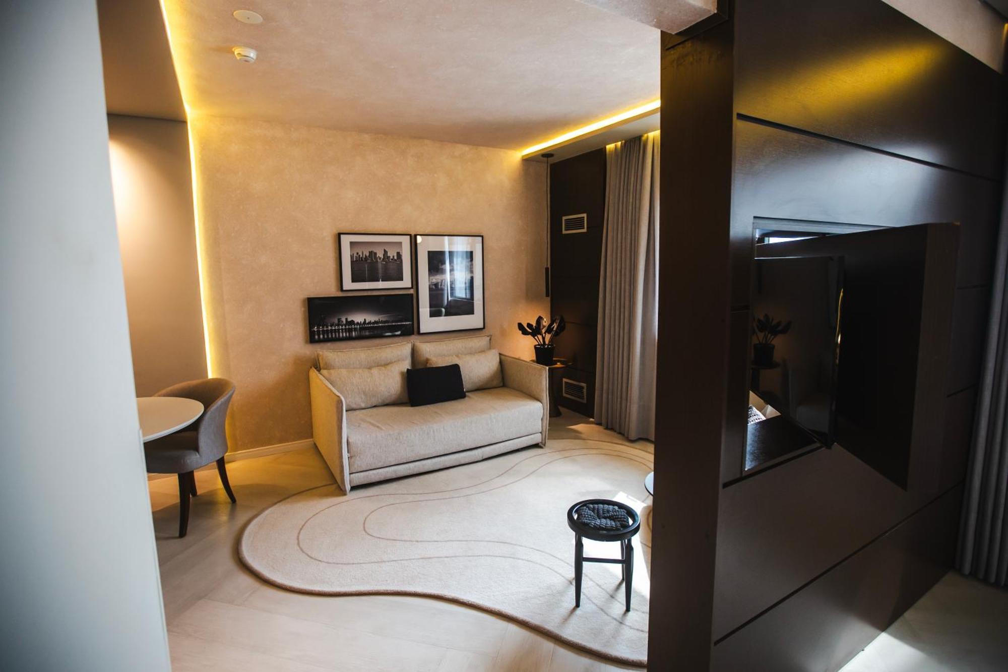 Mercure Camboriu Balneário Camboriú Eksteriør bilde
