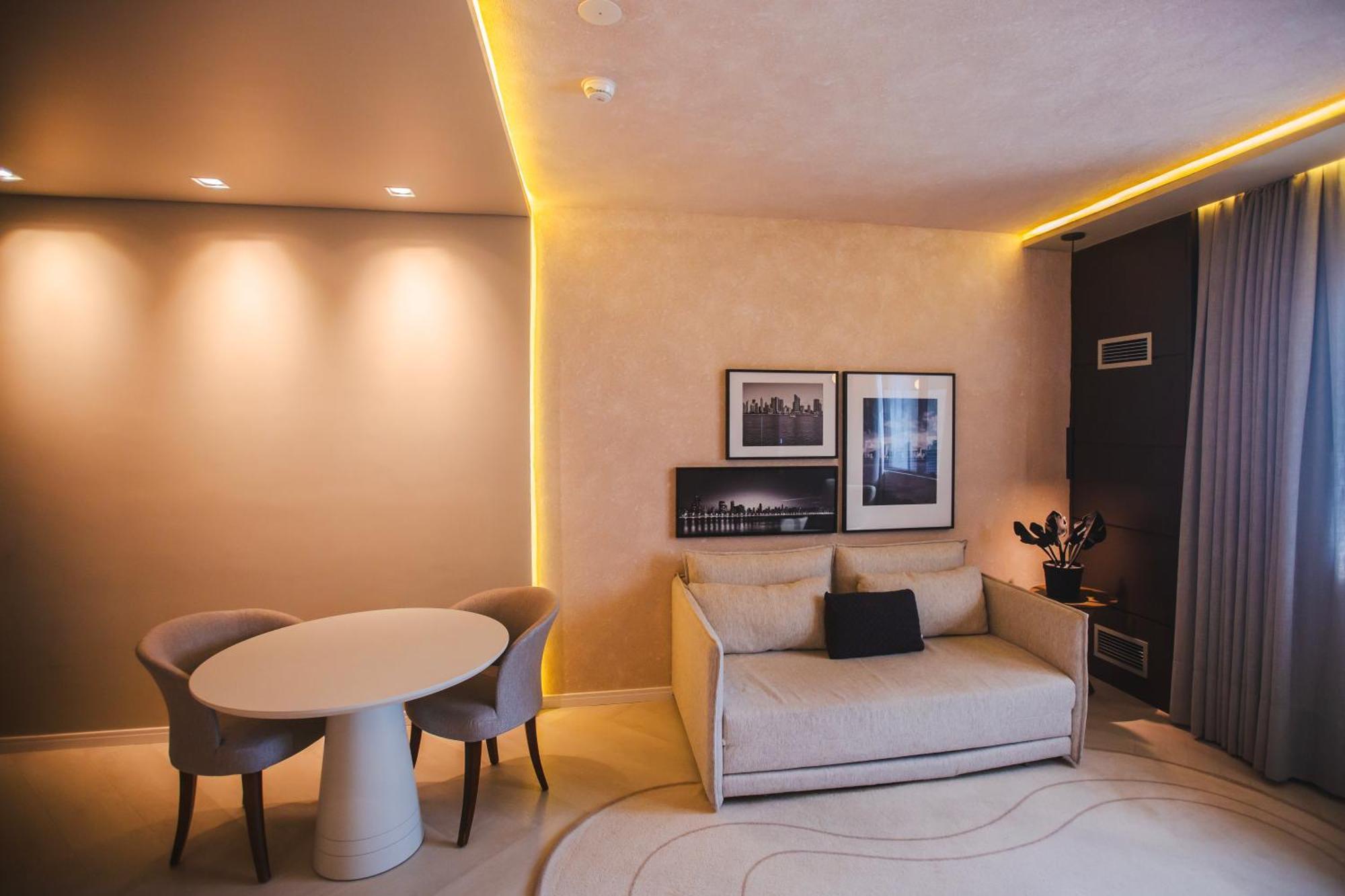Mercure Camboriu Balneário Camboriú Eksteriør bilde
