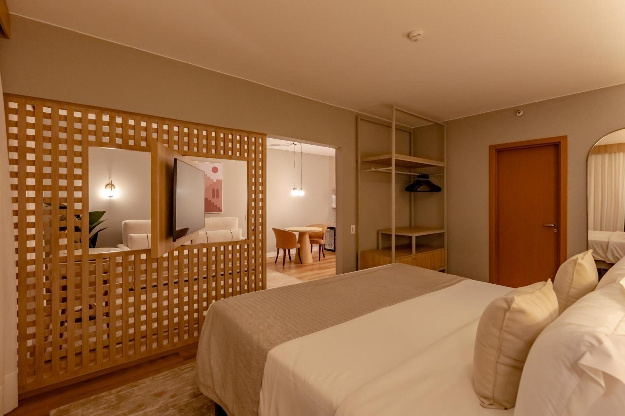 Mercure Camboriu Balneário Camboriú Eksteriør bilde
