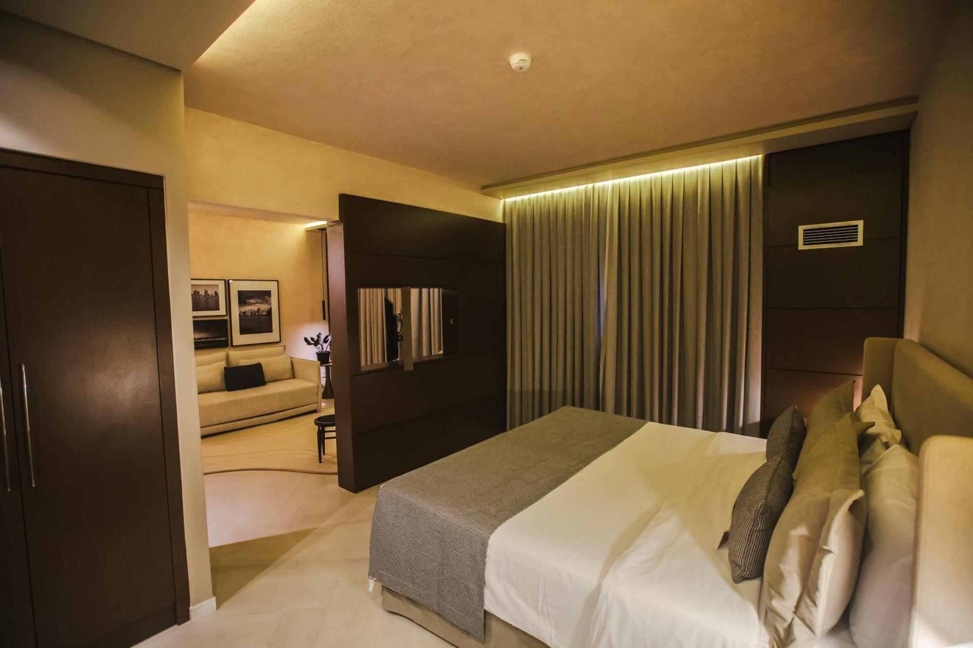 Mercure Camboriu Balneário Camboriú Eksteriør bilde