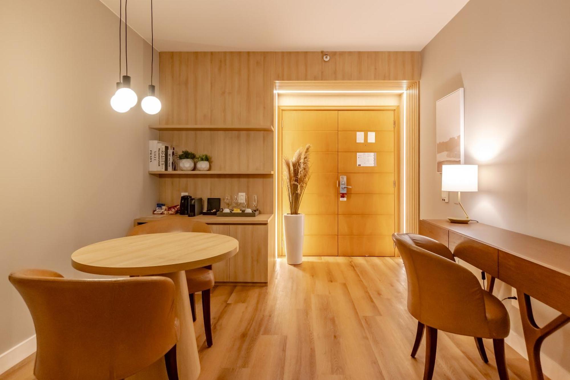 Mercure Camboriu Balneário Camboriú Eksteriør bilde