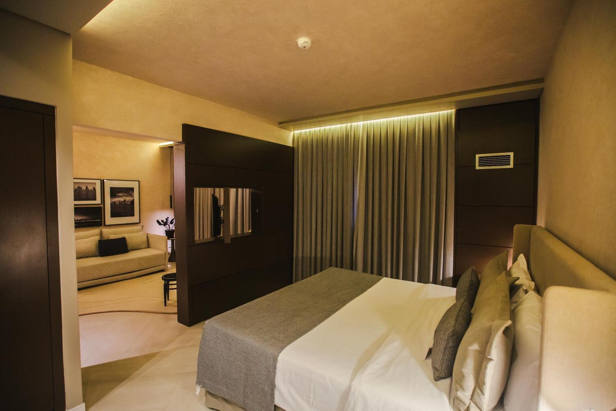 Mercure Camboriu Balneário Camboriú Eksteriør bilde