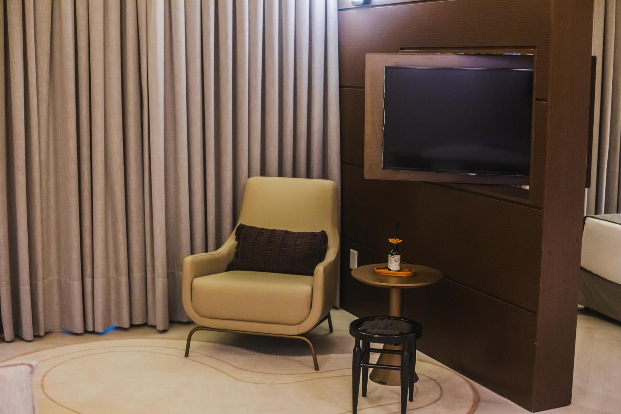Mercure Camboriu Balneário Camboriú Eksteriør bilde