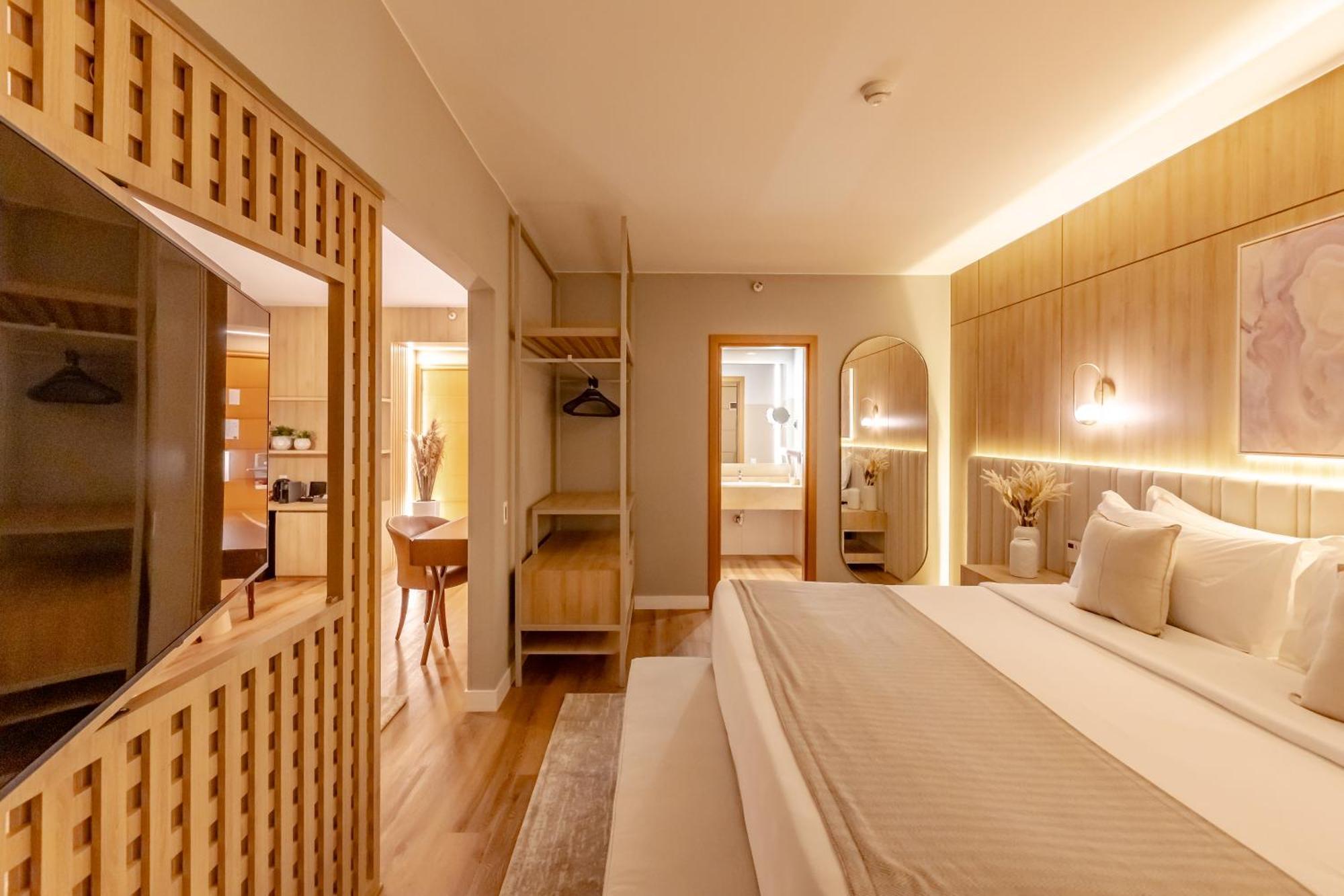 Mercure Camboriu Balneário Camboriú Eksteriør bilde