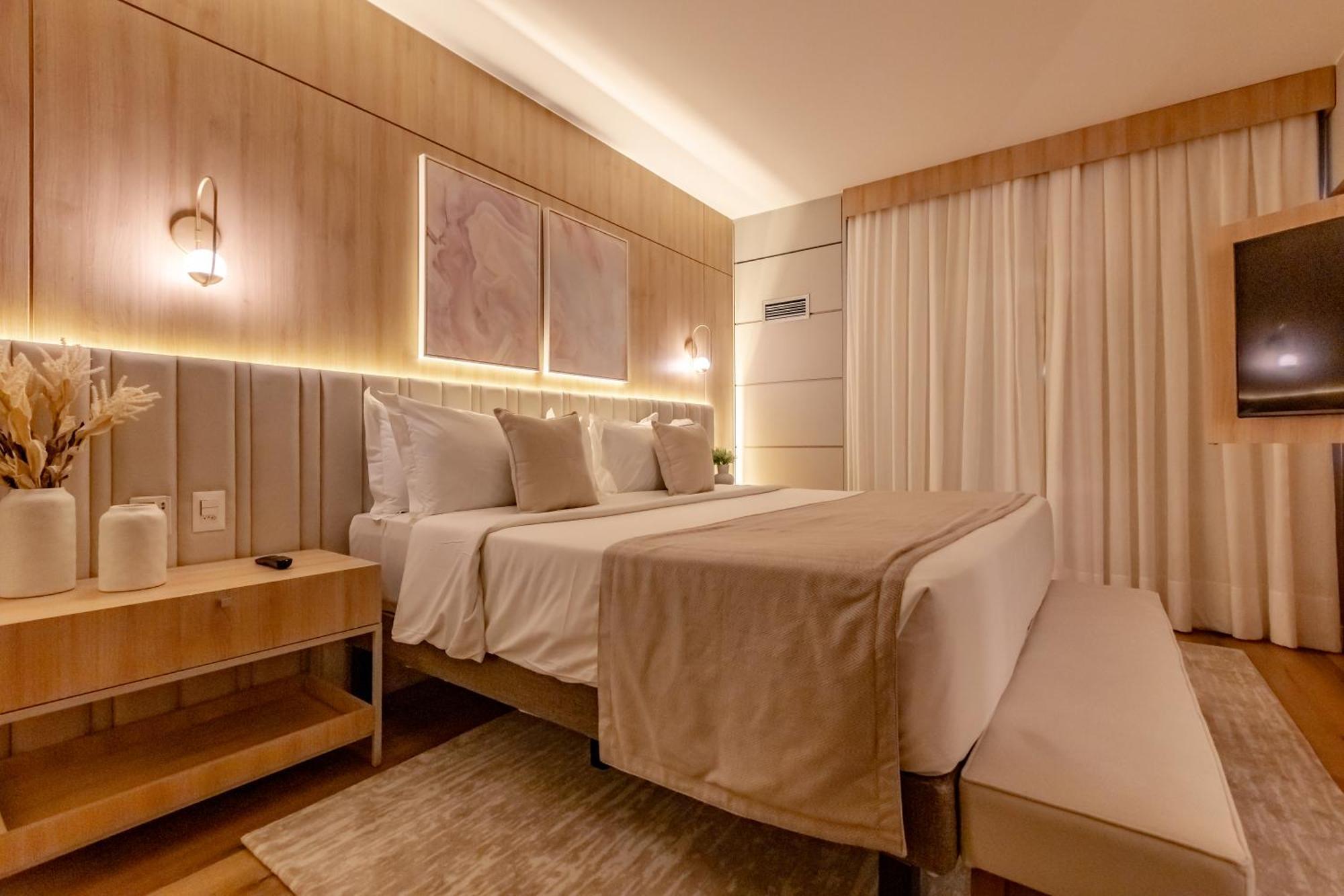Mercure Camboriu Balneário Camboriú Eksteriør bilde