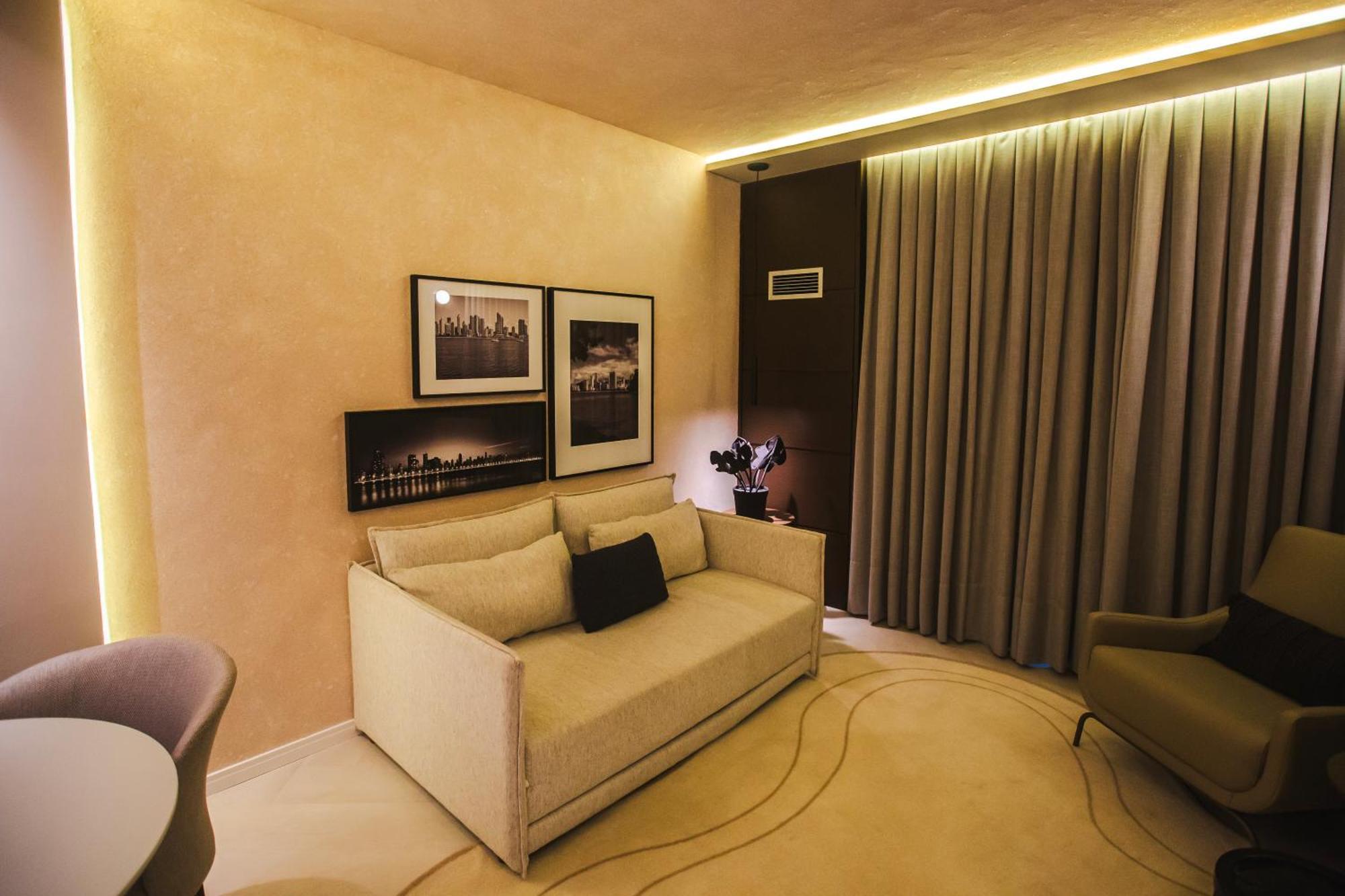 Mercure Camboriu Balneário Camboriú Eksteriør bilde