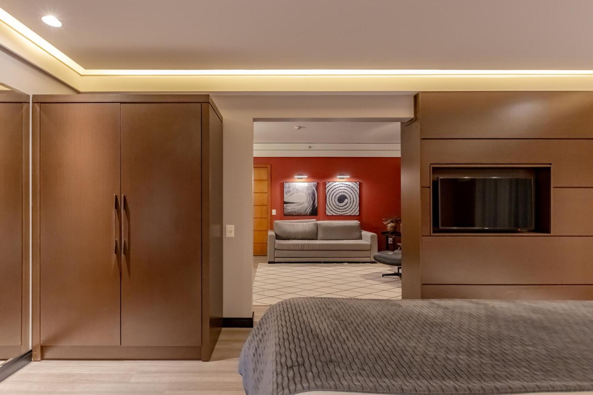 Mercure Camboriu Balneário Camboriú Eksteriør bilde