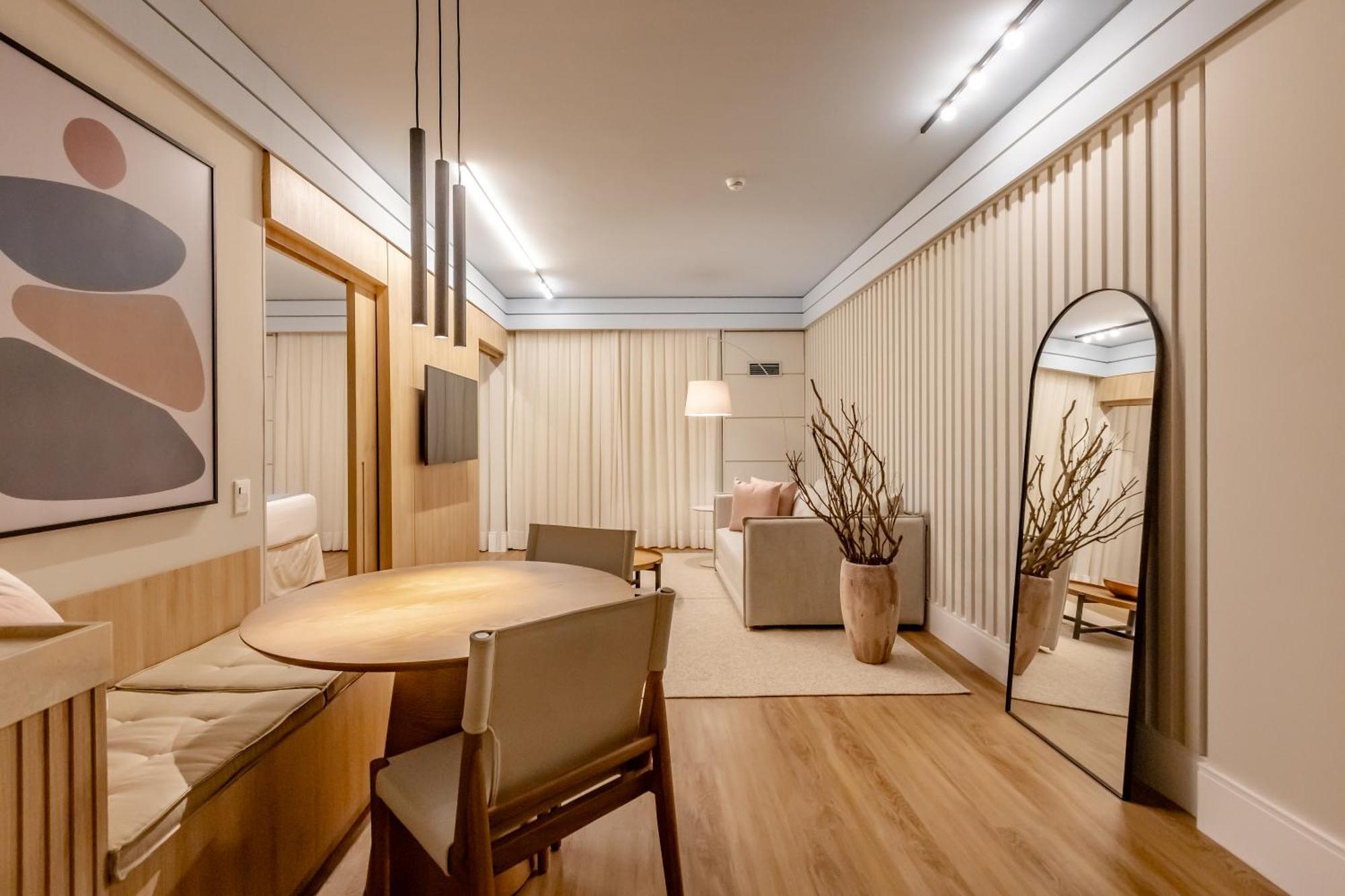 Mercure Camboriu Balneário Camboriú Eksteriør bilde