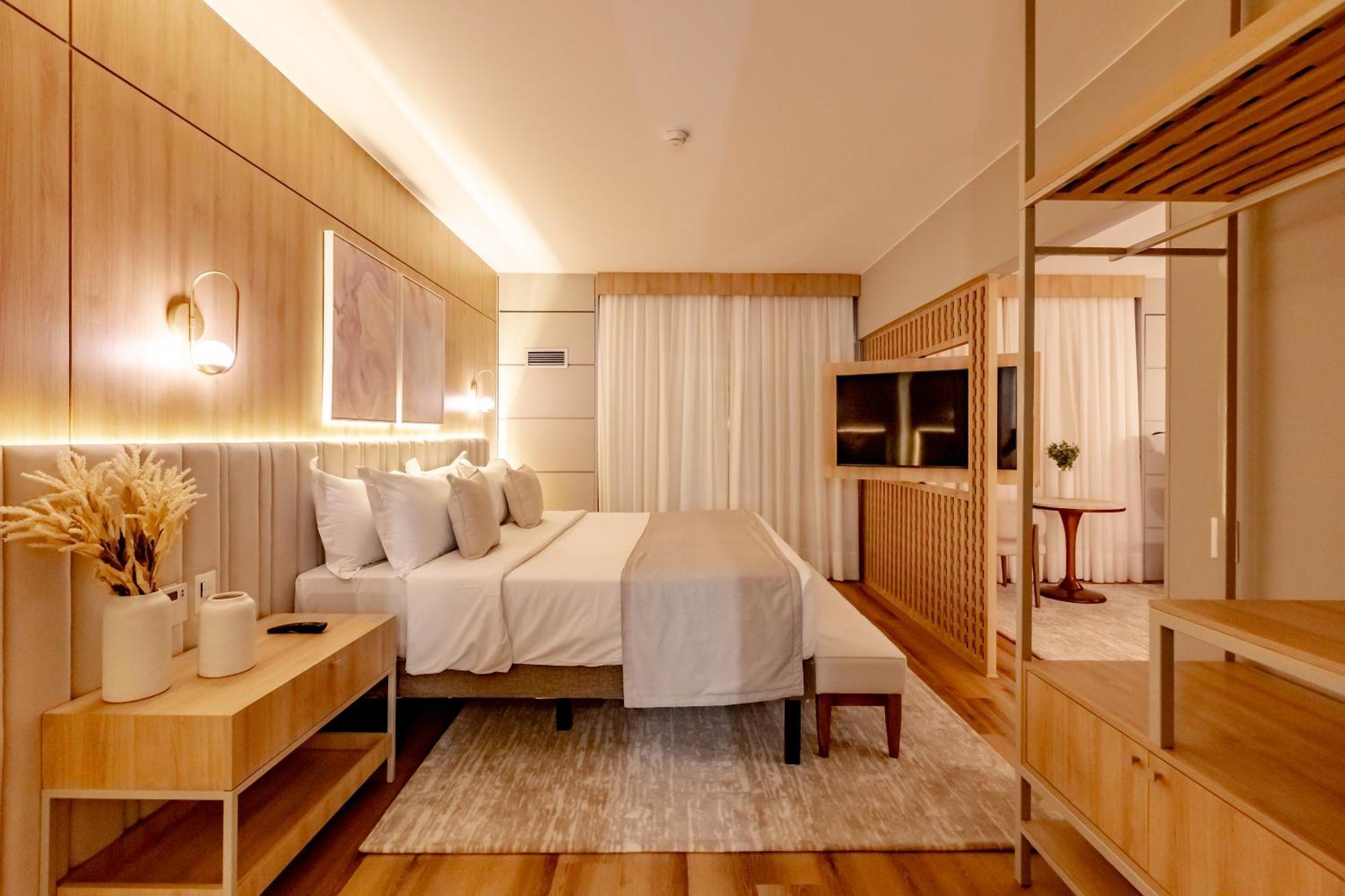 Mercure Camboriu Balneário Camboriú Eksteriør bilde