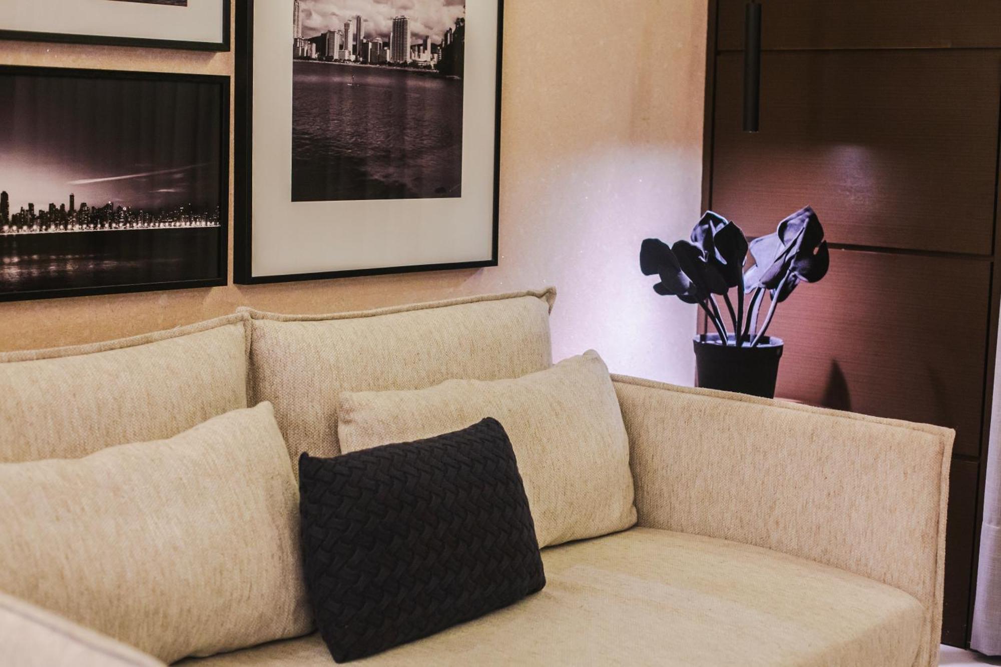 Mercure Camboriu Balneário Camboriú Eksteriør bilde