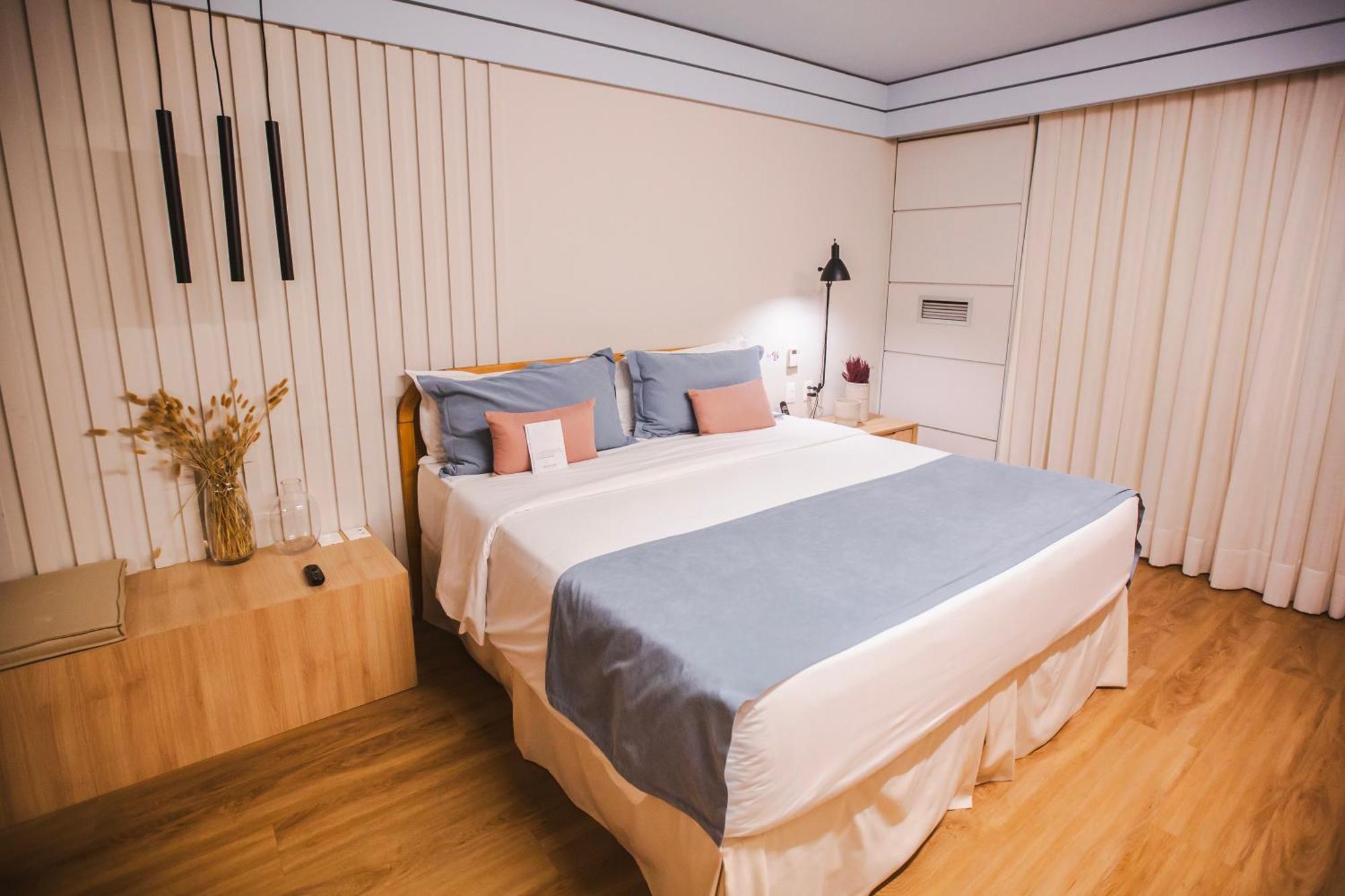 Mercure Camboriu Balneário Camboriú Eksteriør bilde