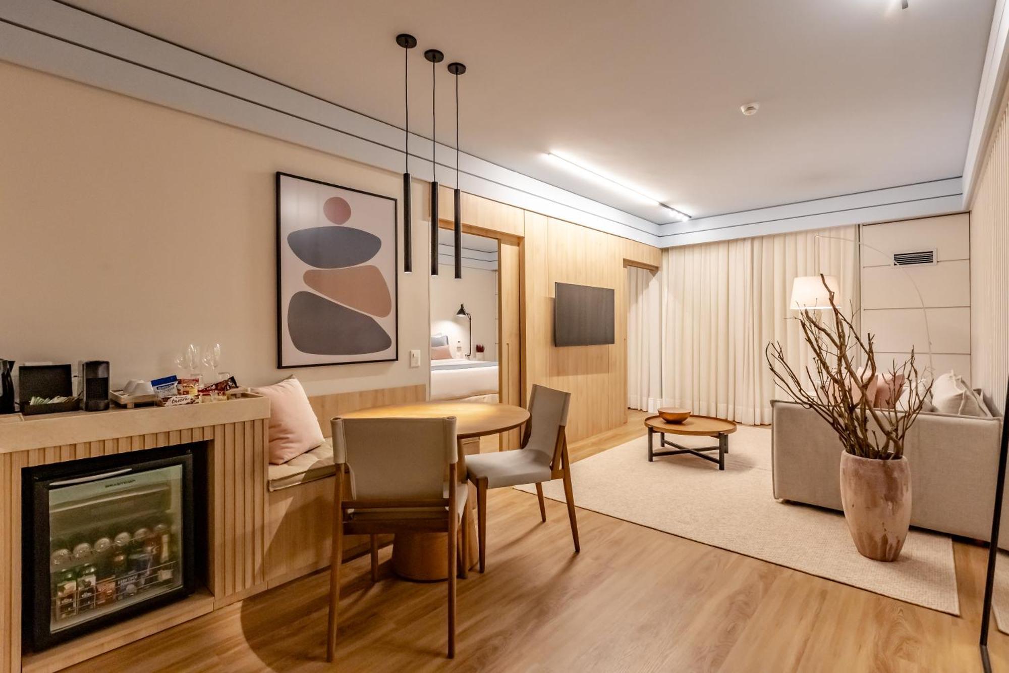 Mercure Camboriu Balneário Camboriú Eksteriør bilde