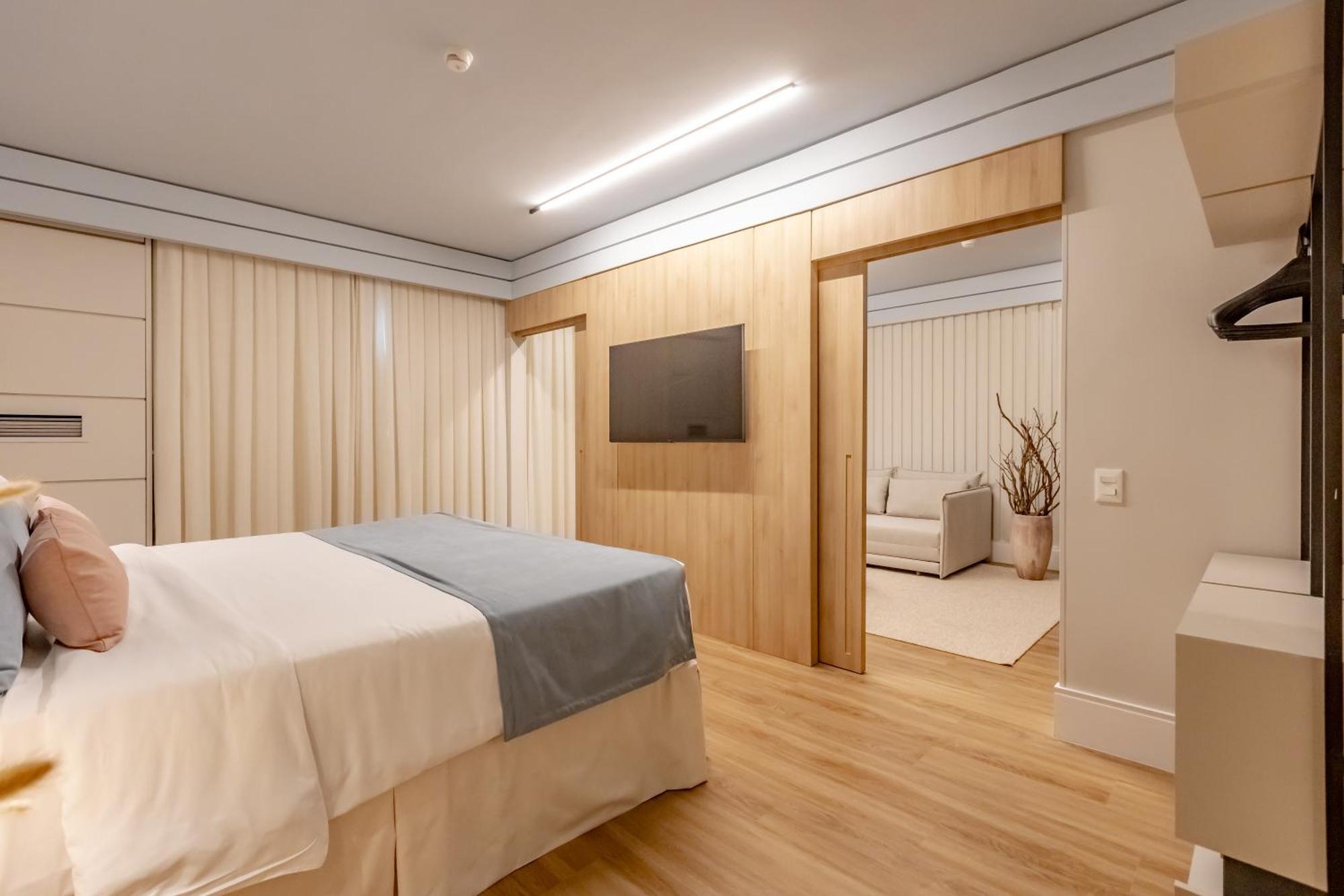 Mercure Camboriu Balneário Camboriú Eksteriør bilde