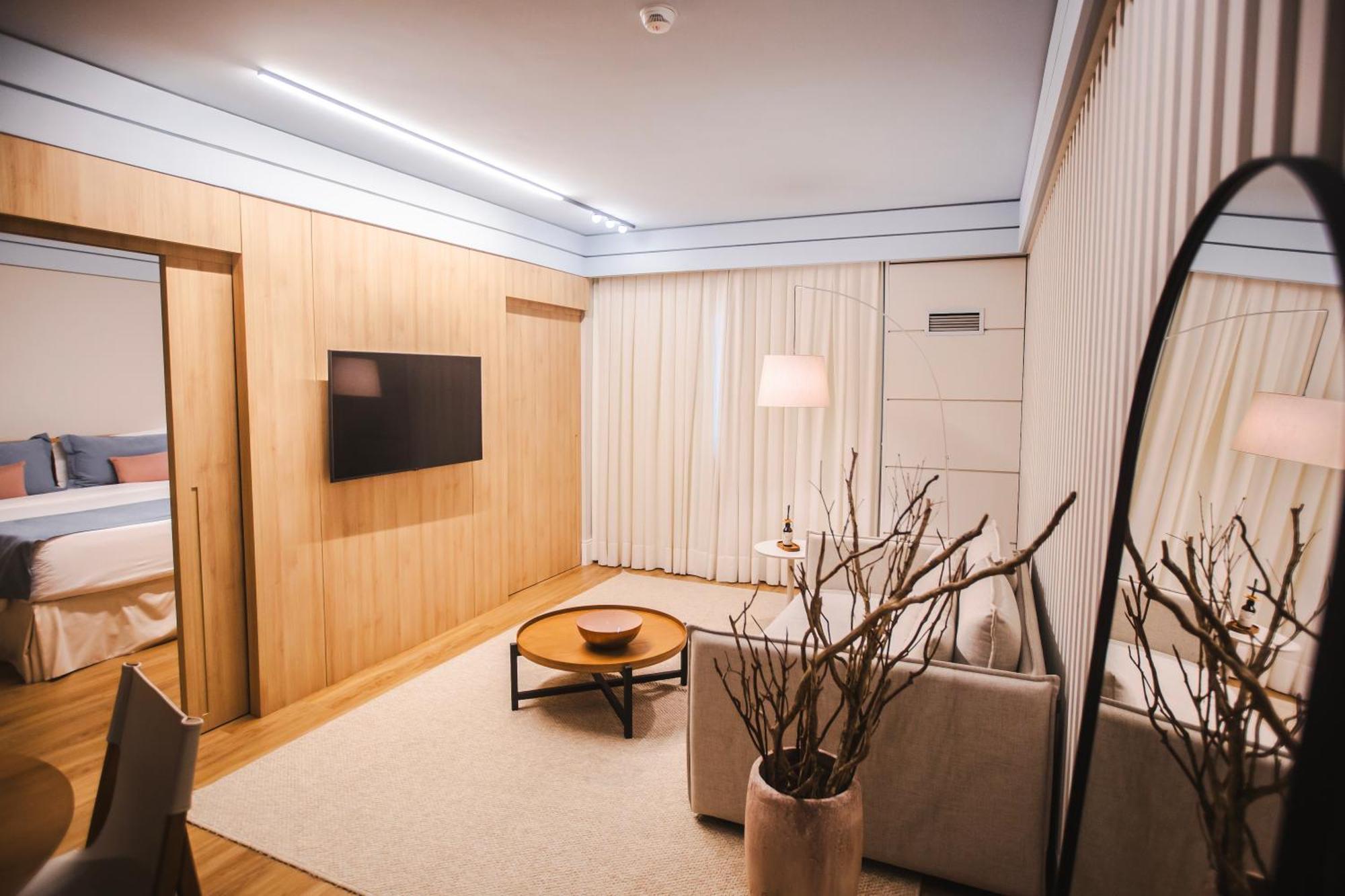 Mercure Camboriu Balneário Camboriú Eksteriør bilde