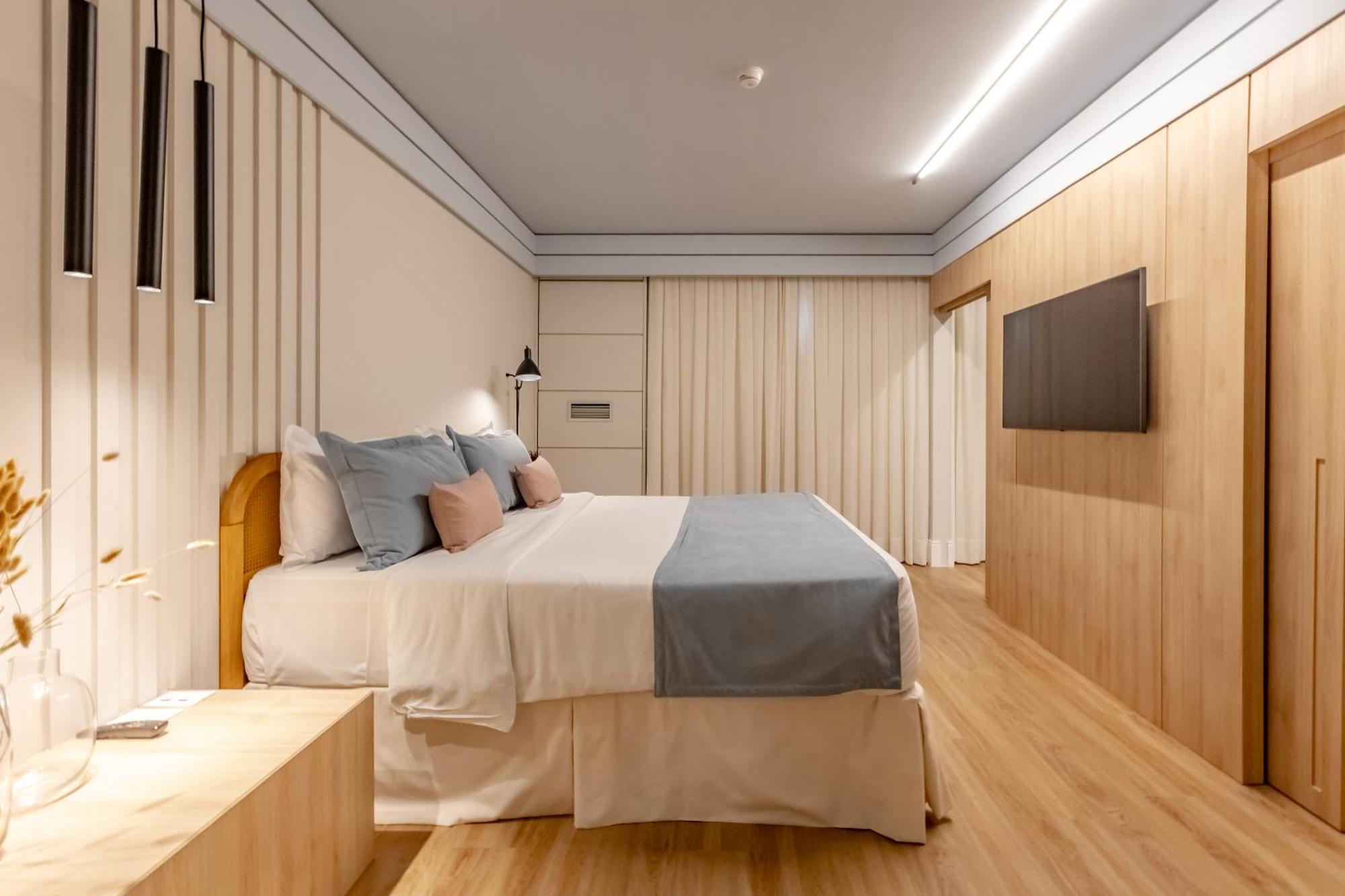 Mercure Camboriu Balneário Camboriú Eksteriør bilde