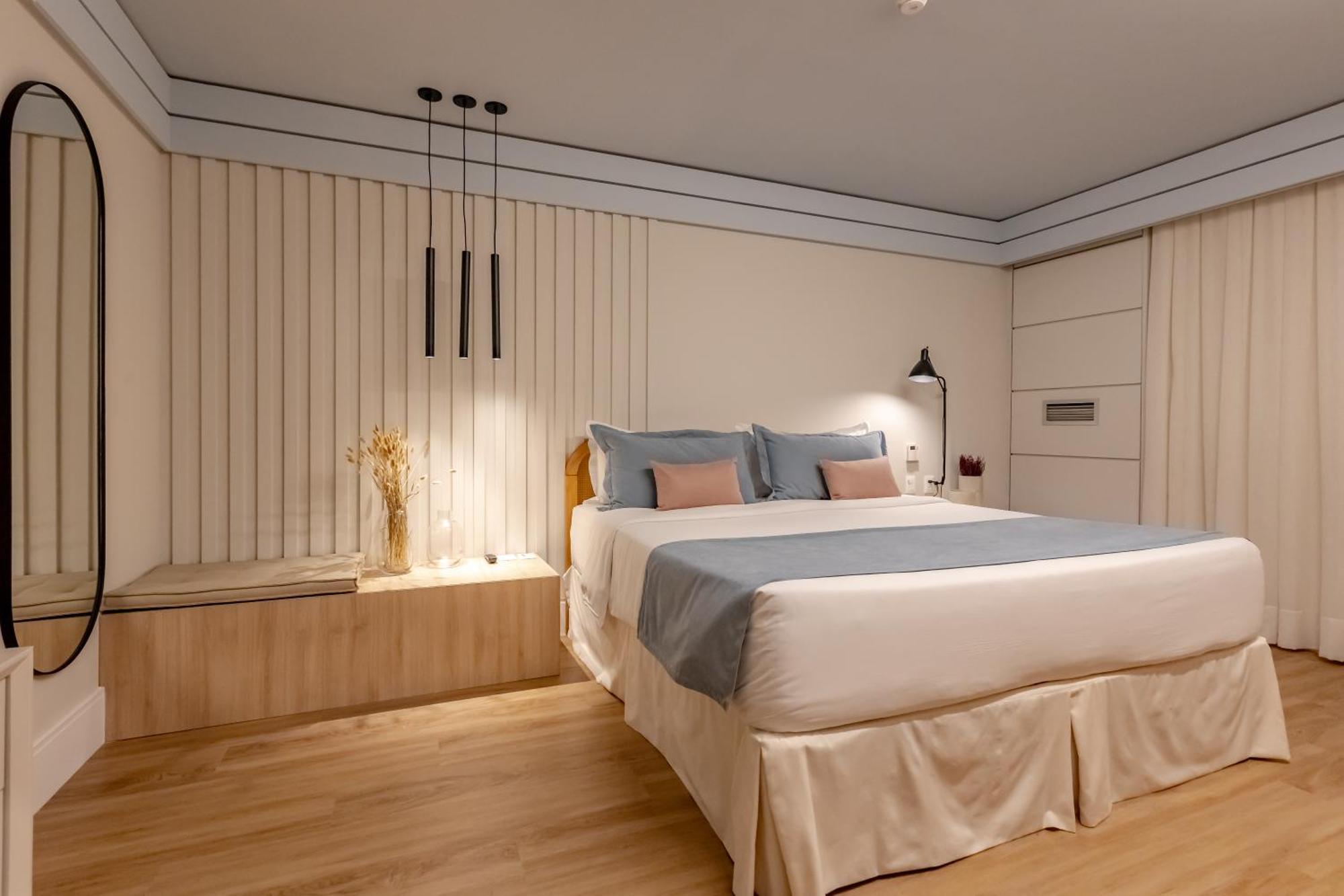 Mercure Camboriu Balneário Camboriú Eksteriør bilde