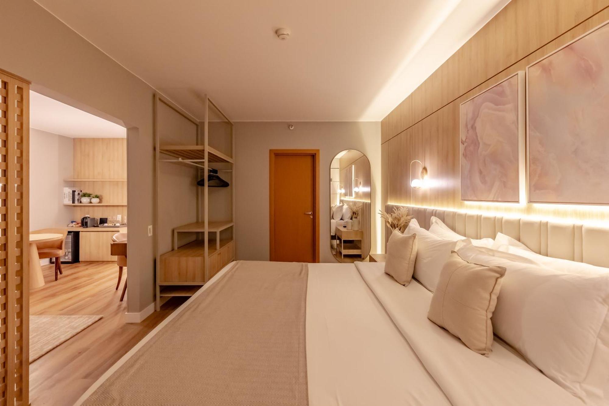 Mercure Camboriu Balneário Camboriú Eksteriør bilde