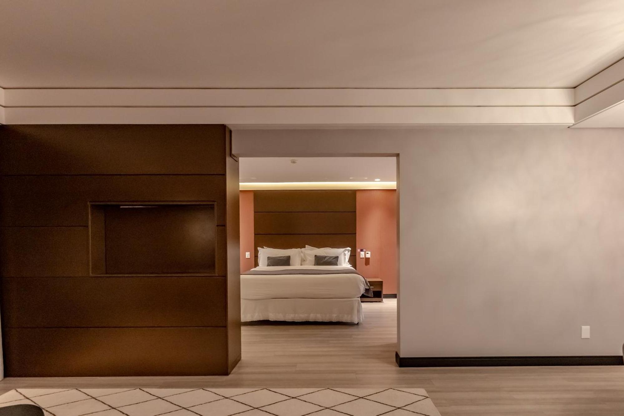Mercure Camboriu Balneário Camboriú Eksteriør bilde