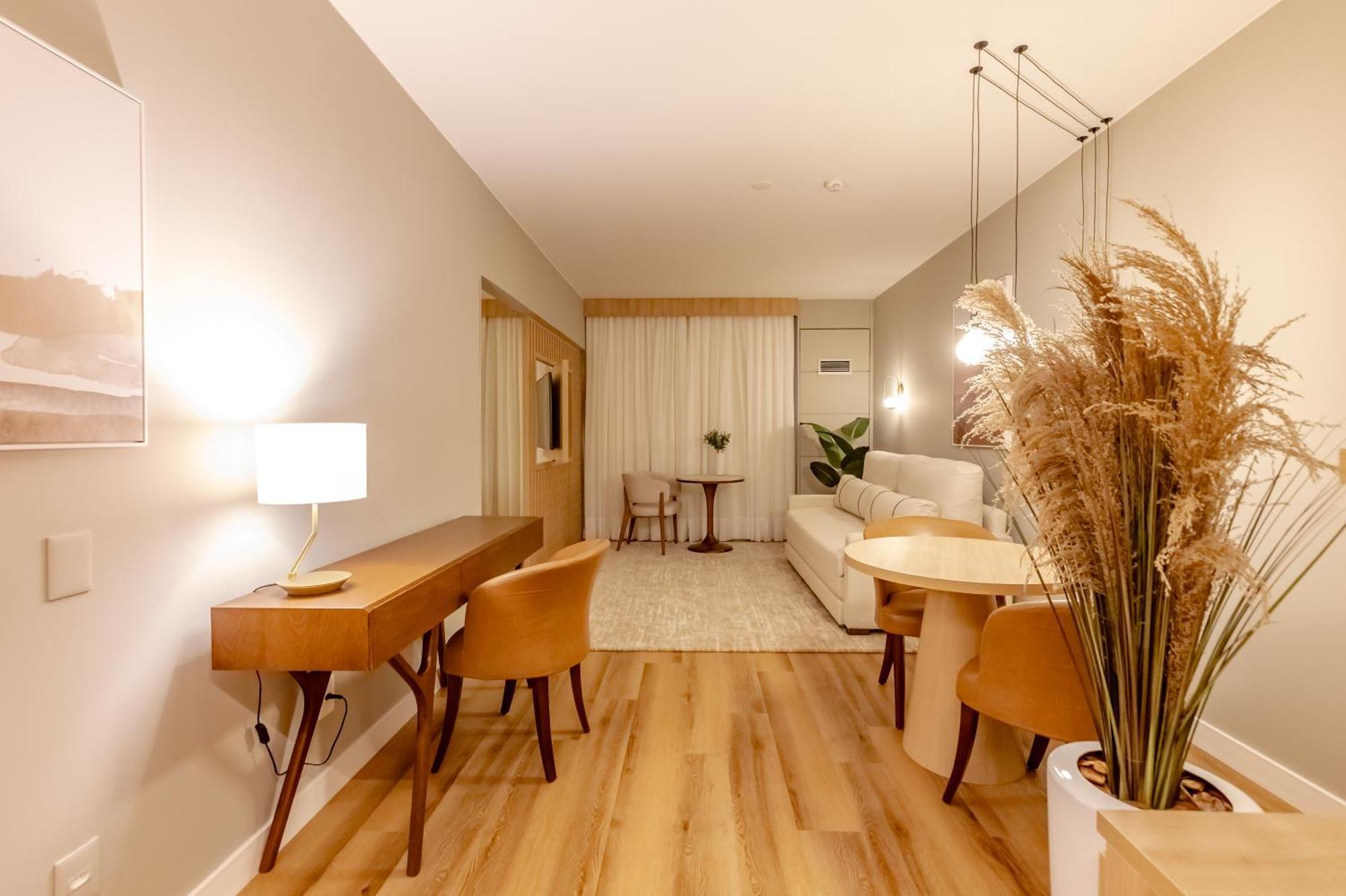 Mercure Camboriu Balneário Camboriú Eksteriør bilde