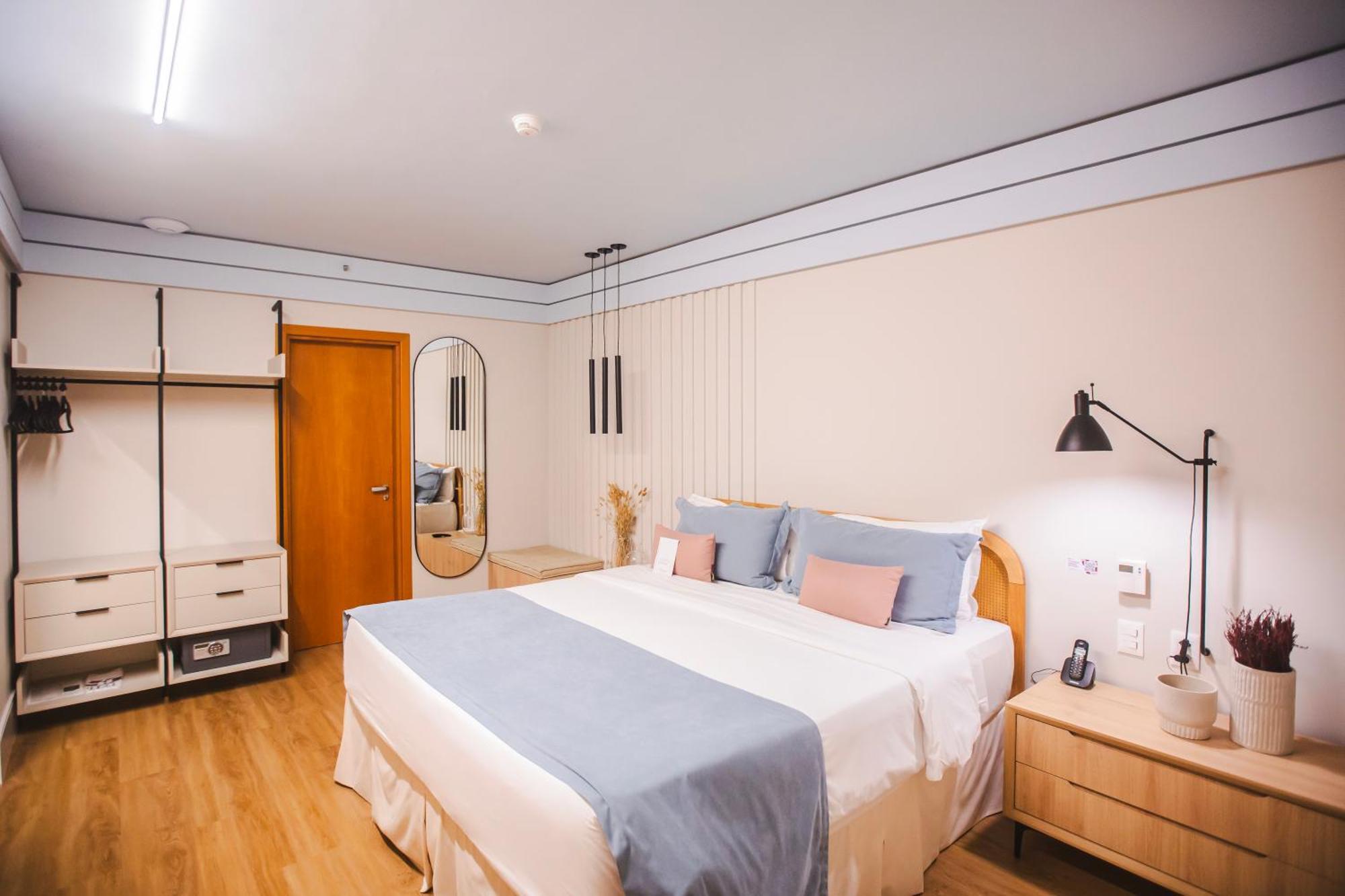 Mercure Camboriu Balneário Camboriú Eksteriør bilde