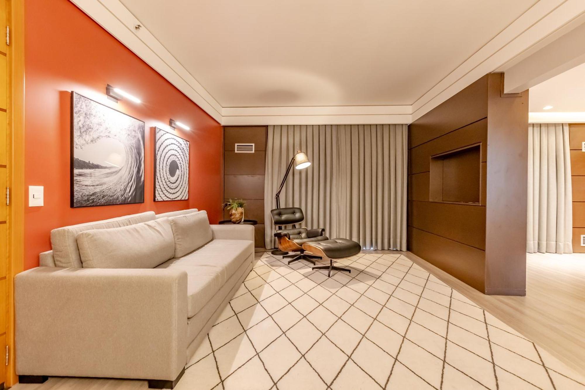 Mercure Camboriu Balneário Camboriú Eksteriør bilde