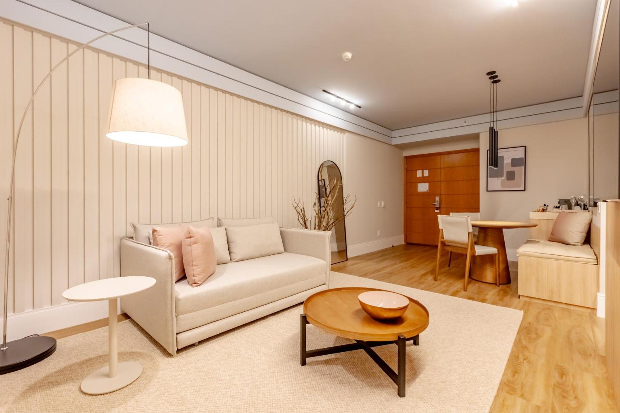 Mercure Camboriu Balneário Camboriú Eksteriør bilde