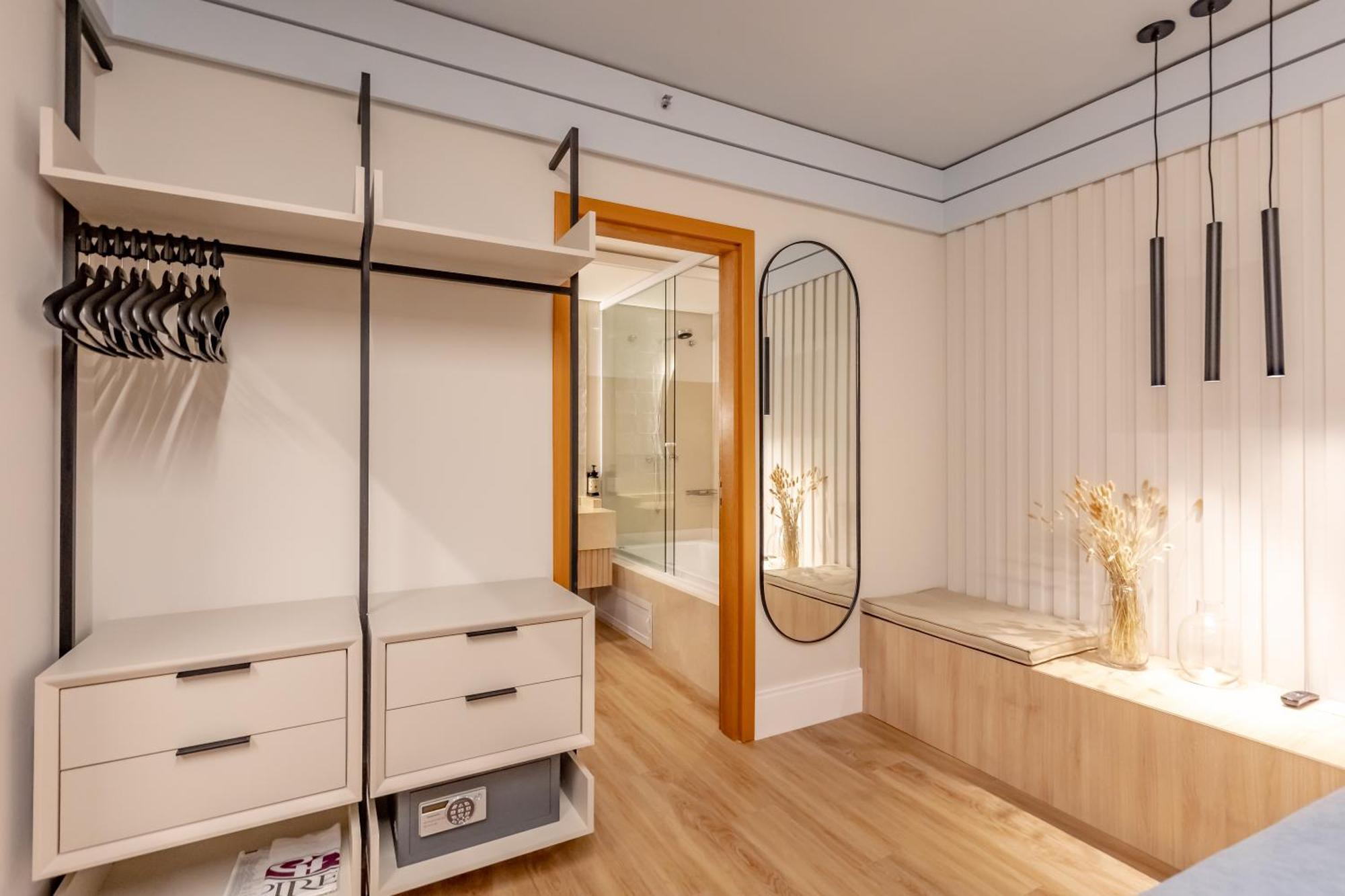 Mercure Camboriu Balneário Camboriú Eksteriør bilde