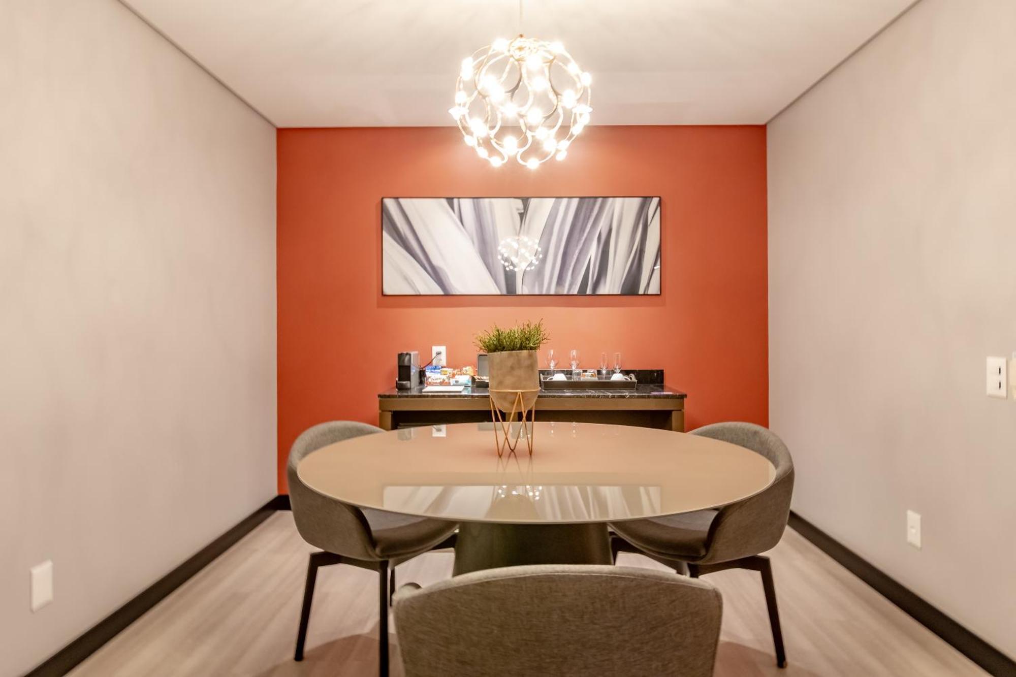 Mercure Camboriu Balneário Camboriú Eksteriør bilde