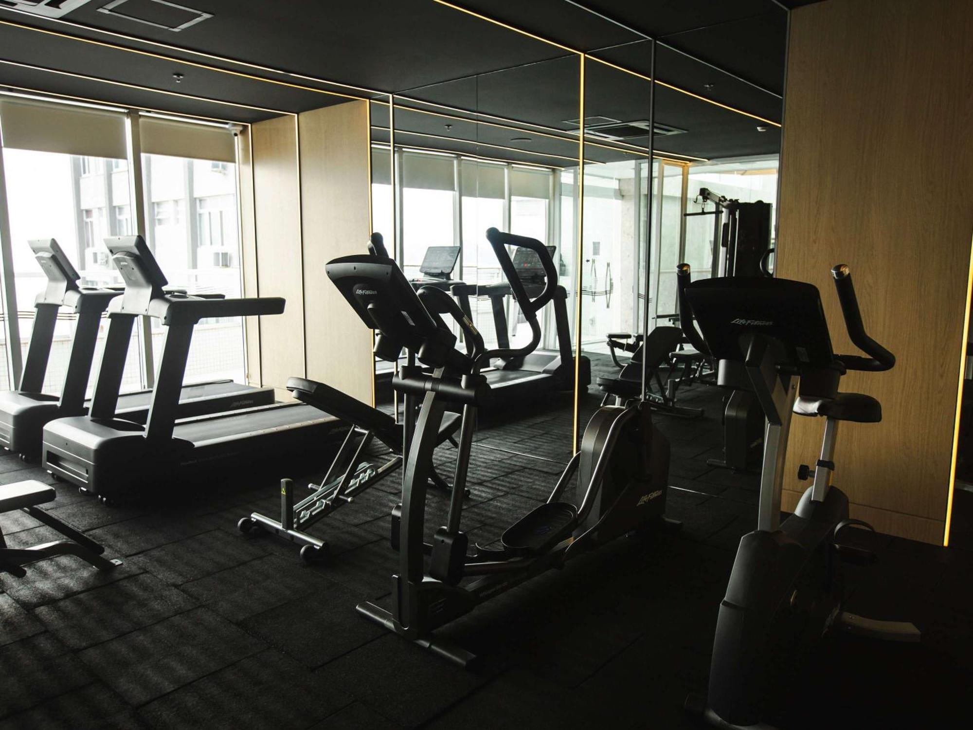 Mercure Camboriu Balneário Camboriú Eksteriør bilde