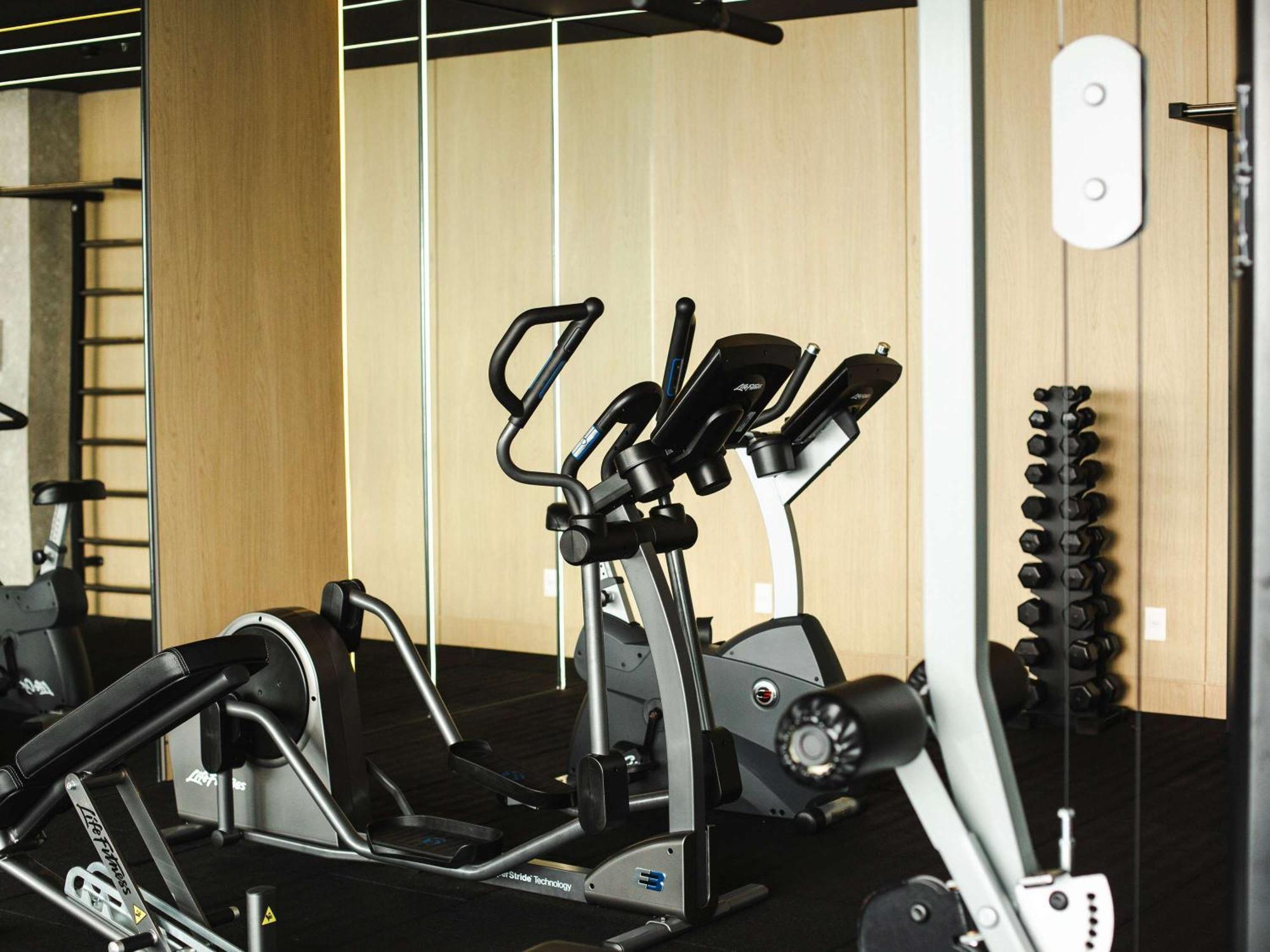 Mercure Camboriu Balneário Camboriú Eksteriør bilde