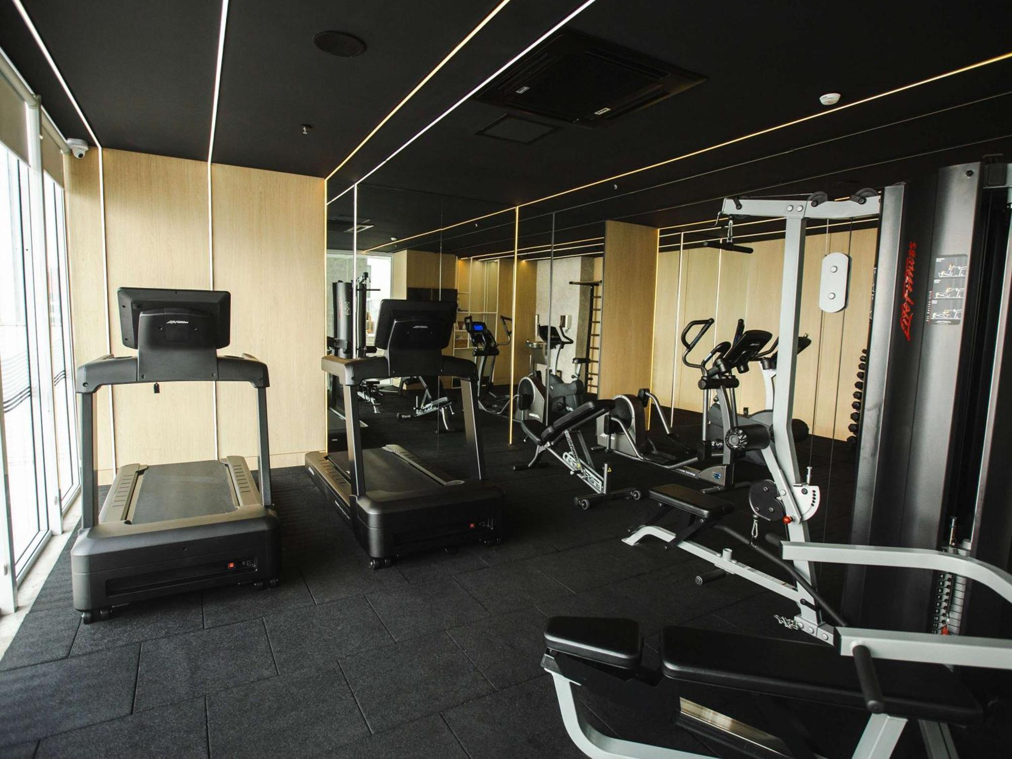 Mercure Camboriu Balneário Camboriú Eksteriør bilde