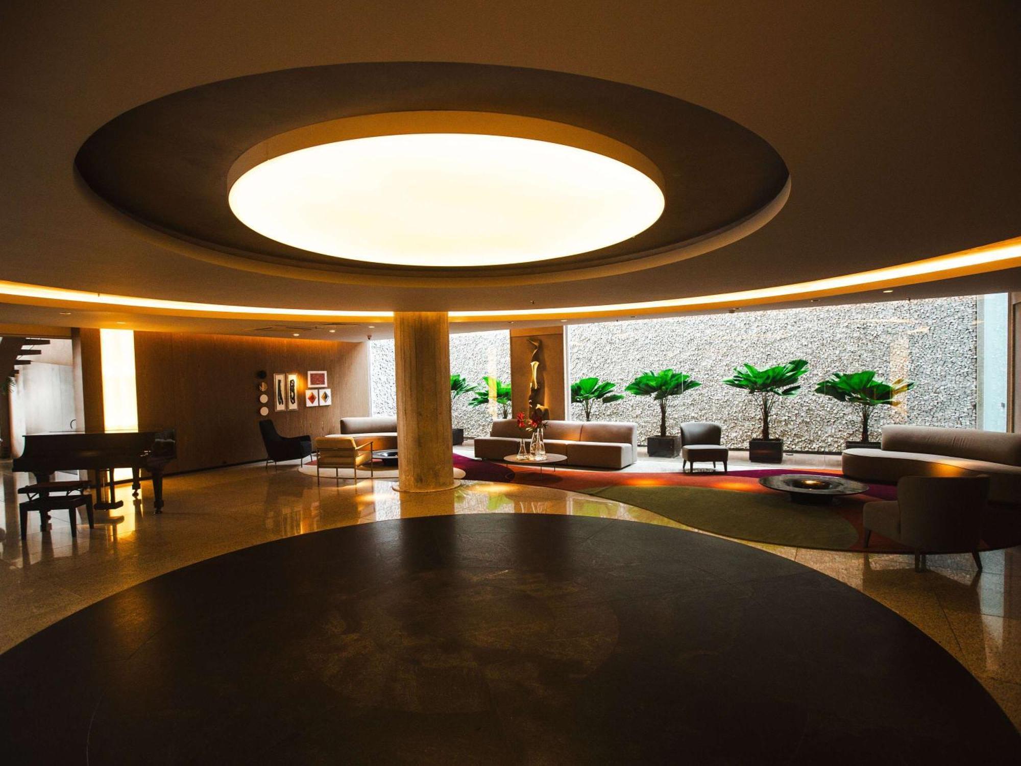 Mercure Camboriu Balneário Camboriú Eksteriør bilde