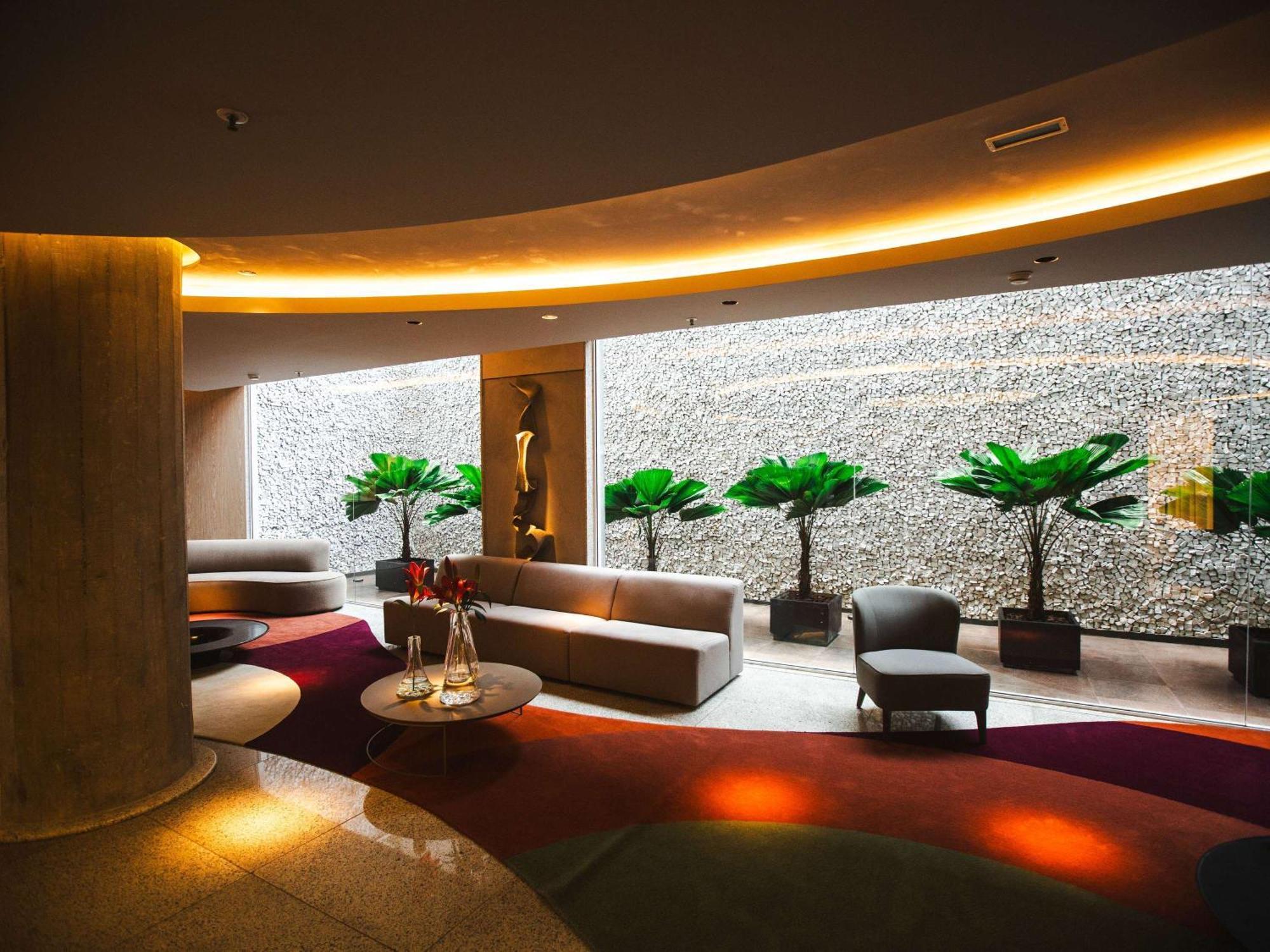 Mercure Camboriu Balneário Camboriú Eksteriør bilde